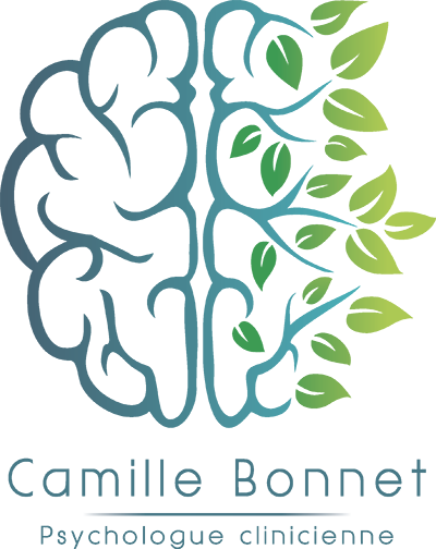 Camille Bonnet Psychologue